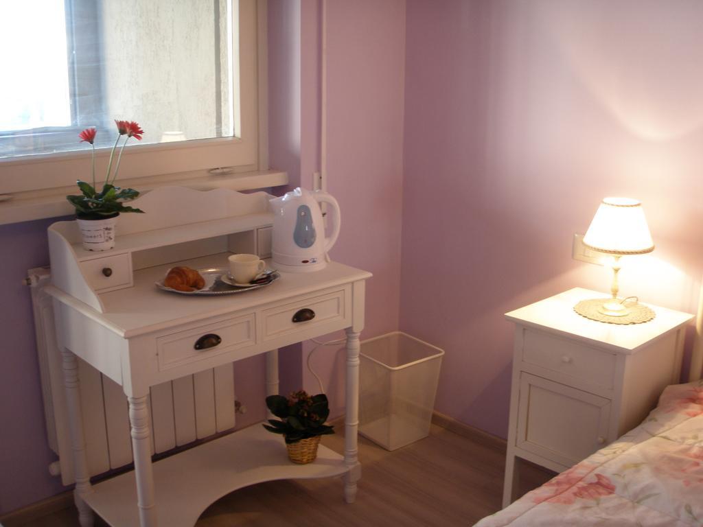 Eurgardenie Couette-café *