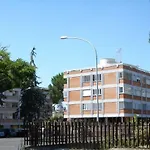 B&B Eurgardenie