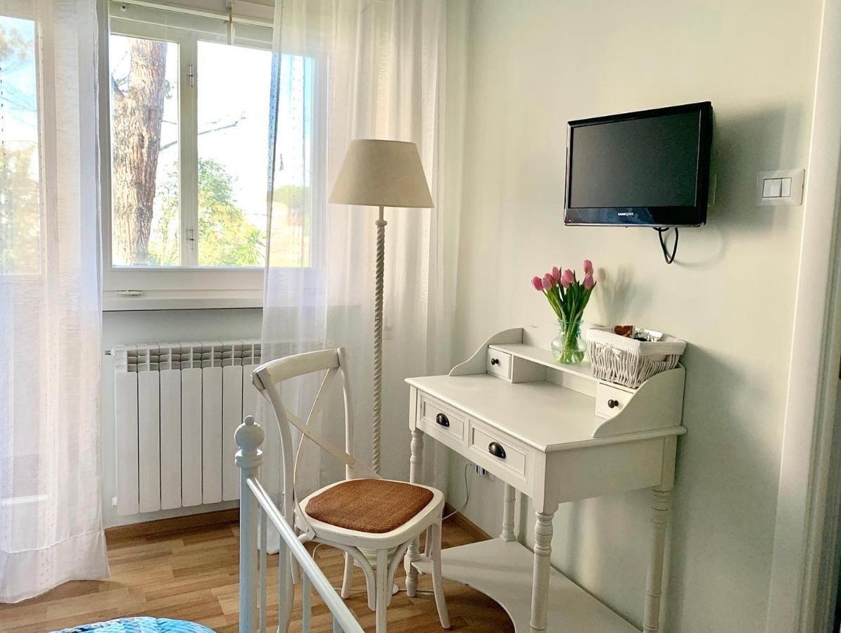 Eurgardenie Couette-café Rome